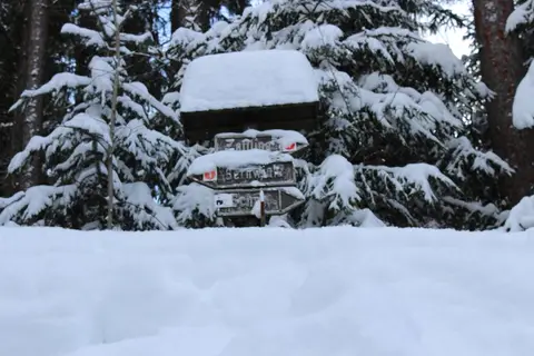 Wohnmobilstellplatz Ruhmannsfelden