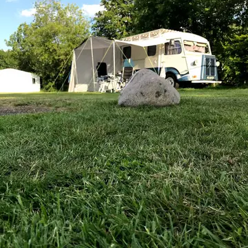 Camping de Waterlelie