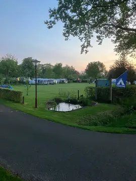 Camping de Waterlelie