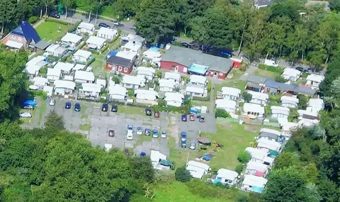 DLRG Campingplatz Priwall