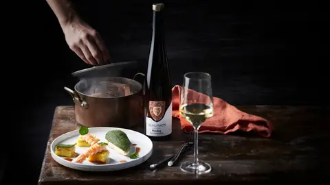 Aire de stationnement Les Vignobles Ruhlmann-Schutz