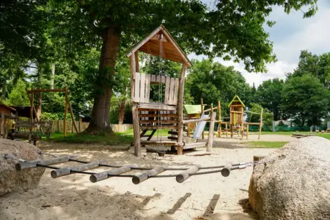 Vakantiedorp De Jutberg