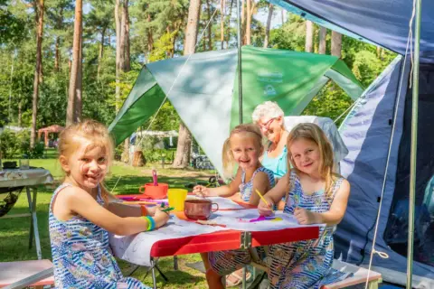 Vakantiedorp De Jutberg