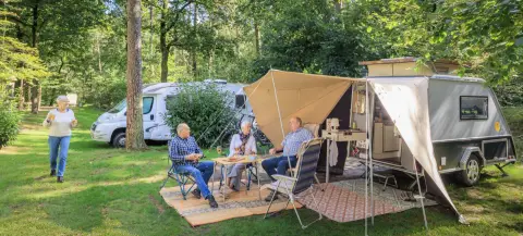 Vakantiedorp De Jutberg
