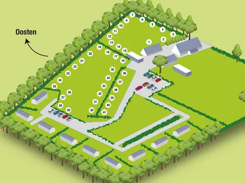 Bij de Schaapskooi