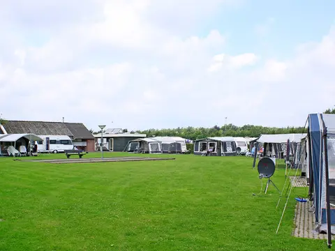 Bij de Schaapskooi