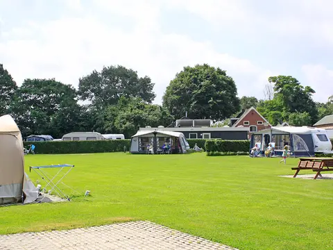 Bij de Schaapskooi