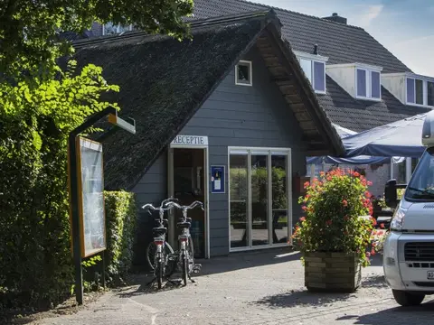 Recreatiecentrum De Kluft