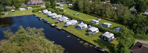 Recreatiecentrum De Kluft