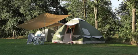 Natuurkampeerterrein Singel