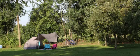 Natuurkampeerterrein Singel