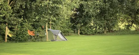 Natuurkampeerterrein Singel