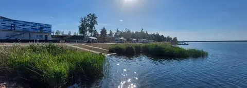 Marina Camping Geierswalder See