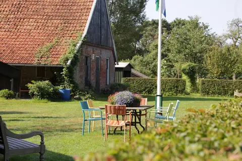 Onder de sterren