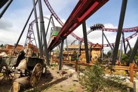 Heidepark