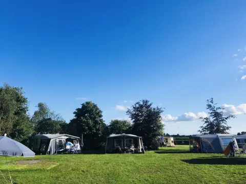 De Thijenkaampe