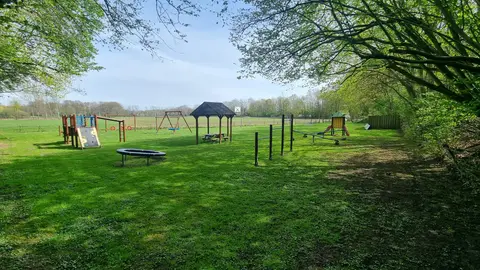 De Zwaaikom