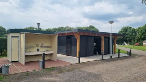 De Zwaaikom