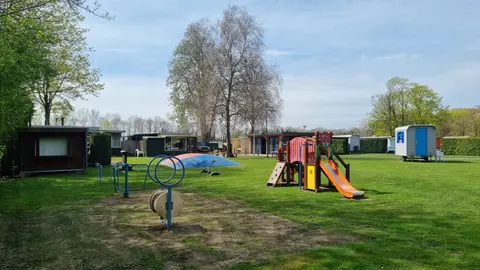De Zwaaikom