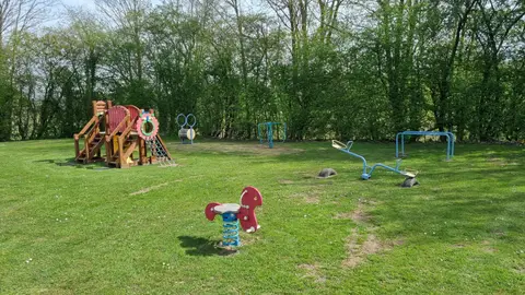 De Zwaaikom