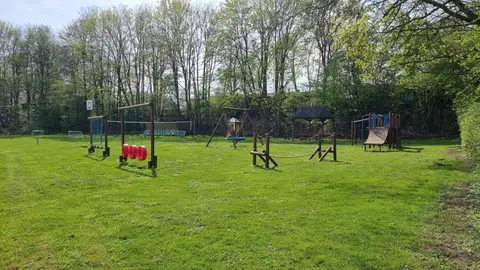 De Zwaaikom