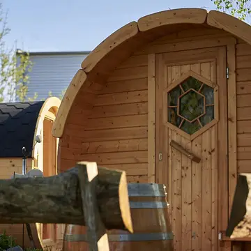 Goethe Camping Zeltplatz Wetzlar