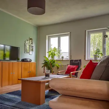 Goethe Camping Zeltplatz Wetzlar