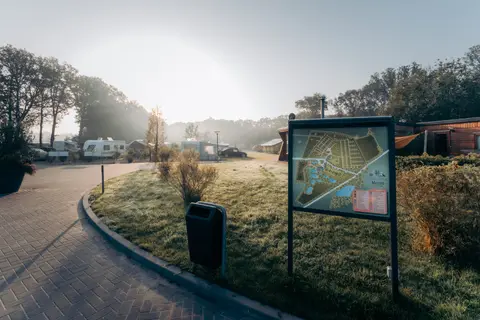 Vakantiepark de Italiaanse Meren