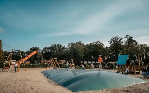 Vakantiepark de Italiaanse Meren