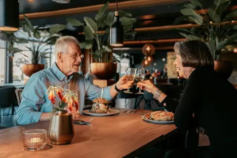 Vakantiepark de Italiaanse Meren