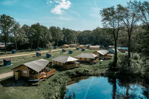 Vakantiepark de Italiaanse Meren