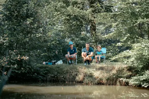 Vakantiepark de Italiaanse Meren