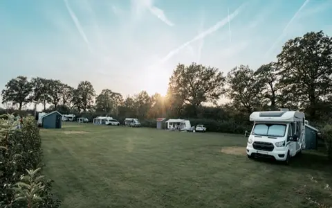 Vakantiepark de Italiaanse Meren
