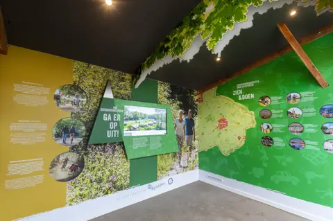 Vakantiepark de Italiaanse Meren