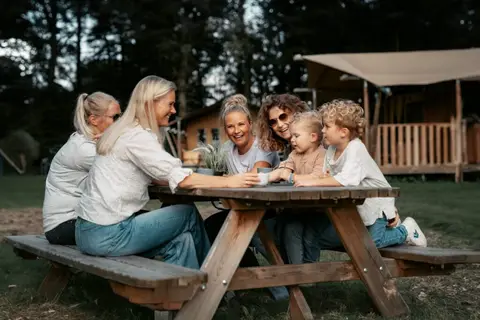 Vakantiepark de Italiaanse Meren