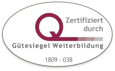 Zeltplatz Kiefernwald