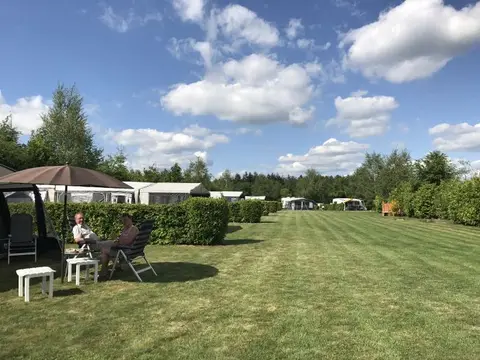 Boerderijcamping De Kleverkamp