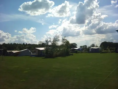Boerderijcamping De Kleverkamp