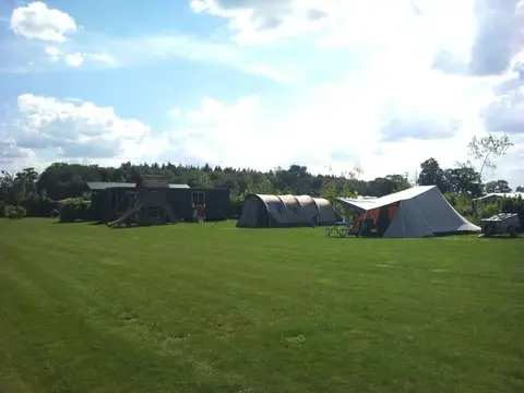 Boerderijcamping De Kleverkamp