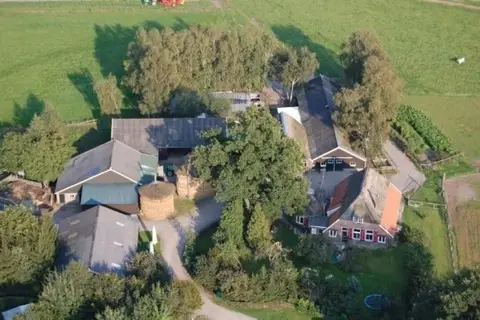 Boerderijcamping De Kleverkamp