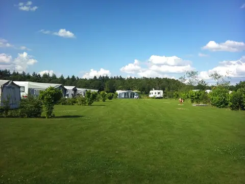 Boerderijcamping De Kleverkamp