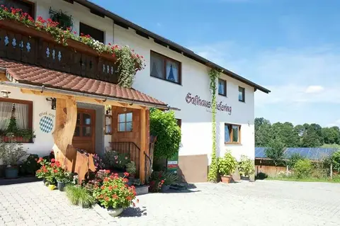 Wohnmobilstellplatz Gasthaus Kiefering