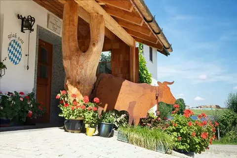 Wohnmobilstellplatz Gasthaus Kiefering