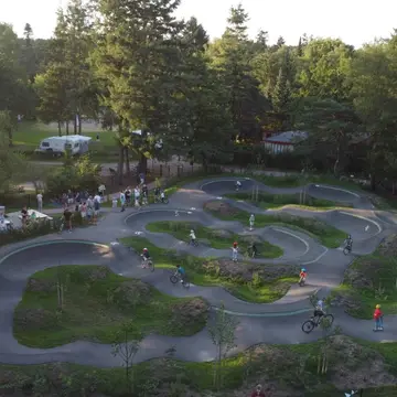 Recreatiepark De Paalberg