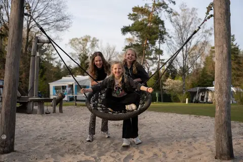 Recreatiepark De Paalberg