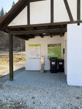 Wohnmobilstellplatz Heiligental