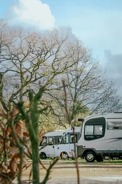 Gut Moorbeck Wohnmobil- stellplatz