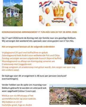 It Tún Hûs