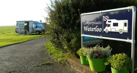 Waterloo