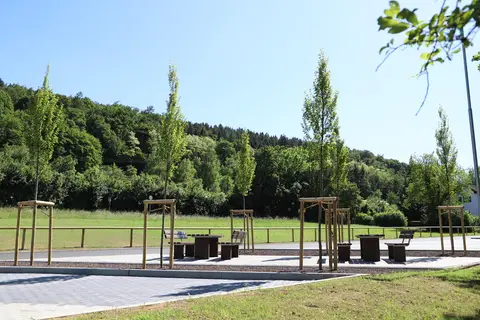 An der Jägerwiese